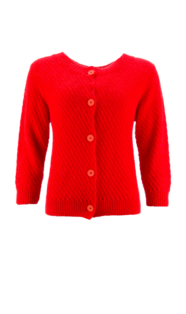 FOUR ROSES Sweater 5028