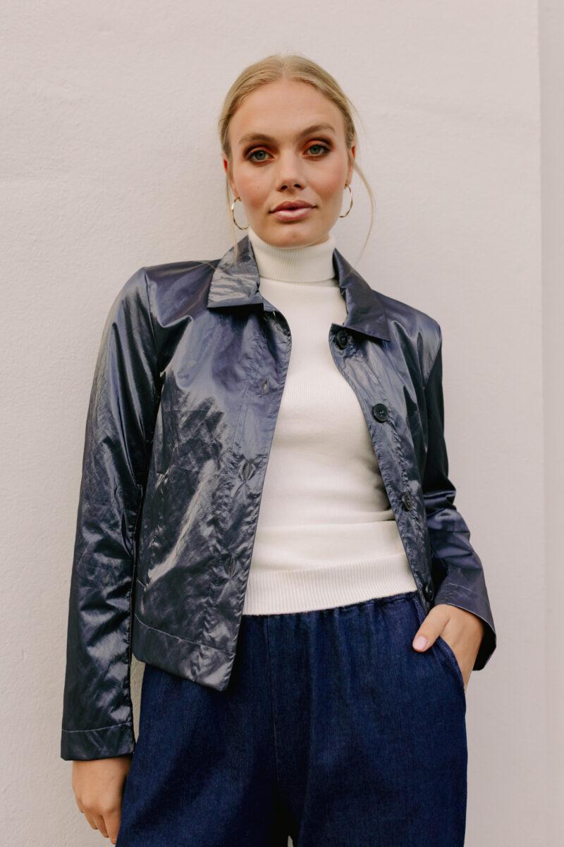 more than that Jacket Michelle 265MJA13