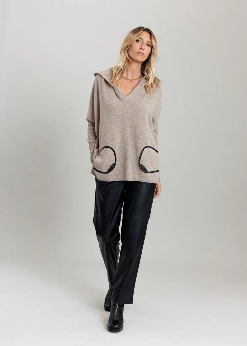 lauren vidal Broek Woody