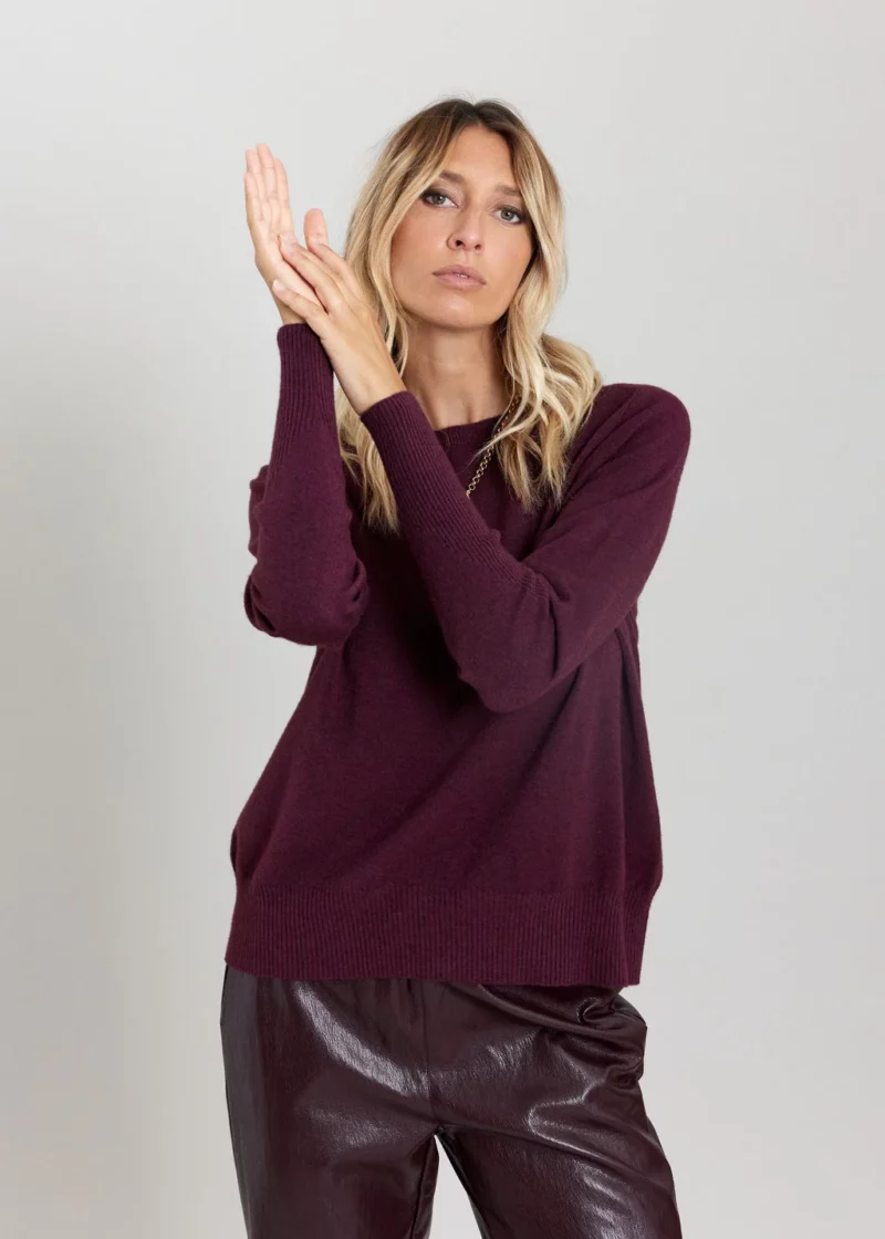 lauren vidal Jacket Abbi